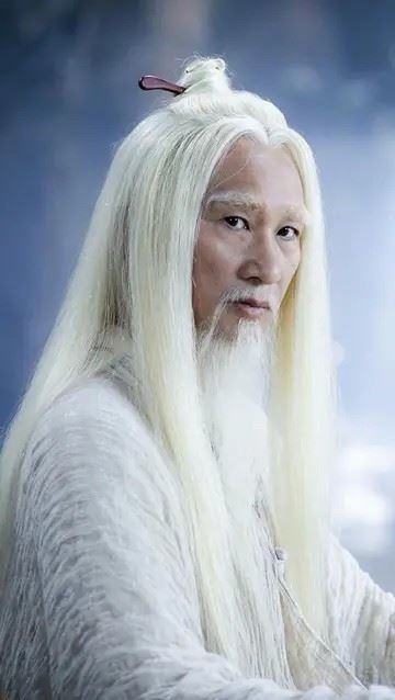 风清扬图片头像_清风的头像