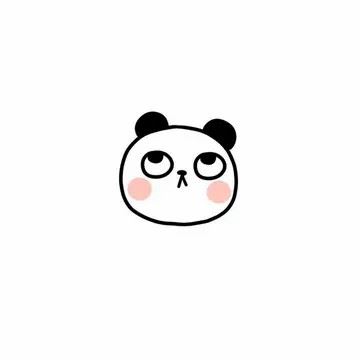 翻白眼的头像_翻白眼的头像卡通