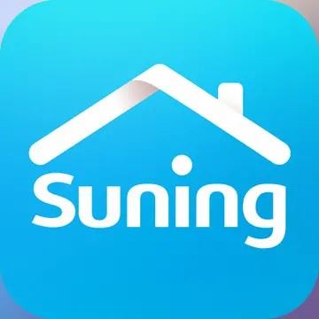 苏宁金融的图片-江苏苏宁头像