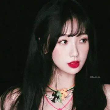 虞书欣的图片头像 虞书欣适合做头像的图片