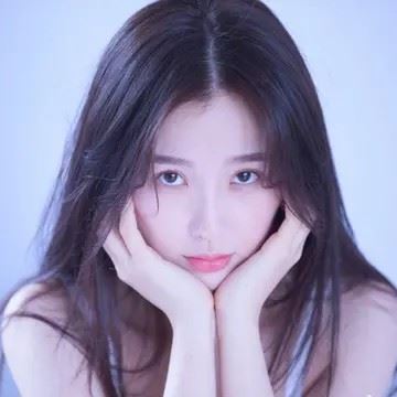 虞书欣的图片头像 虞书欣适合做头像的图片