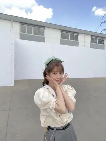 虞书欣的图片头像 虞书欣适合做头像的图片