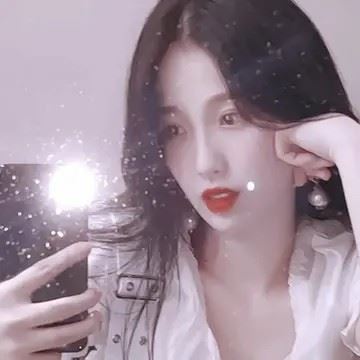 虞书欣的图片头像 虞书欣适合做头像的图片