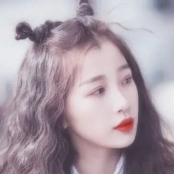 虞书欣的图片头像 虞书欣适合做头像的图片