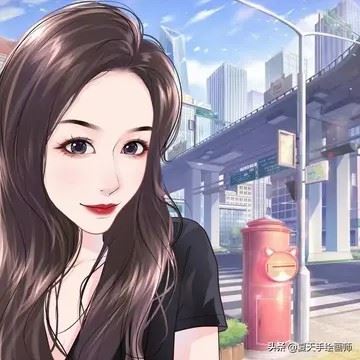 网络诈骗头像（国家反诈骗头像）