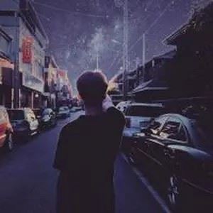 运动风格头像健身背影-运动风微信头像