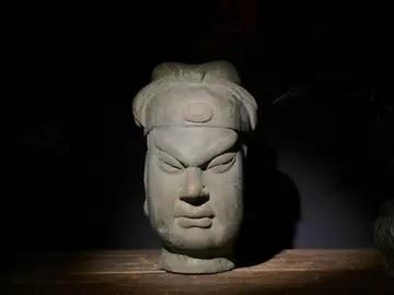 古玩店头像图片-适合古玩的微信头像