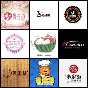 适合淘宝店铺的头像图片 淘宝网店头像