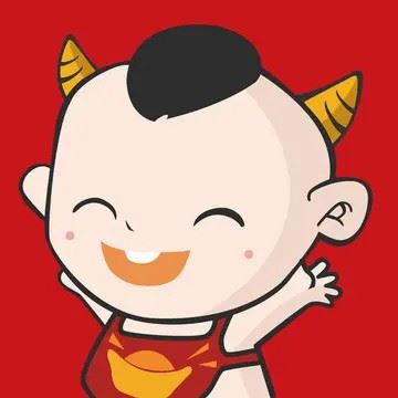 小财迷头像-小财迷微信头像图片