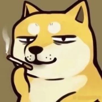逗比魔性头像没有字的_逗比的头像