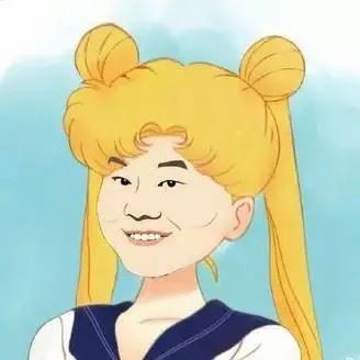 逗比魔性头像没有字的_逗比的头像