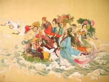 道法自然头像高清（道法自然微信头像图片）