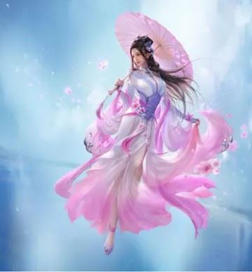 道法自然头像高清（道法自然微信头像图片）