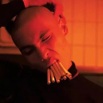 男生头像 渴望的头像