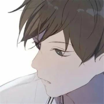 男生头像 渴望的头像