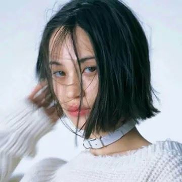 小希头像可爱高清图片|水原希子头像女