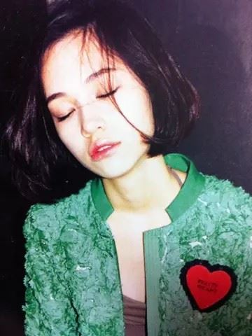 小希头像可爱高清图片|水原希子头像女