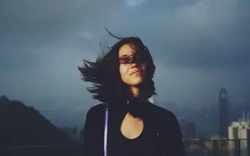 小希头像可爱高清图片|水原希子头像女