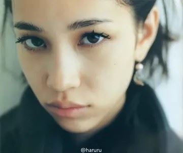 小希头像可爱高清图片|水原希子头像女