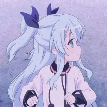 淡蓝色的头像女头|纯淡蓝色头像