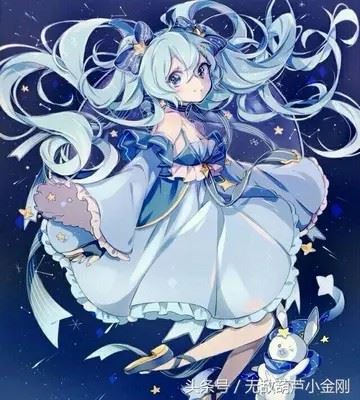 淡蓝色的头像女头|纯淡蓝色头像