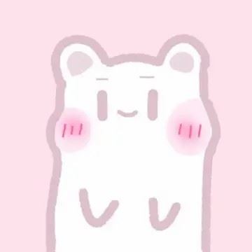 粉嫩嫩的头像美女心_粉嫩嫩的头像真人版