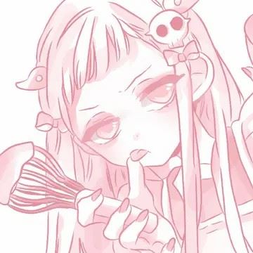 粉嫩嫩的头像美女心_粉嫩嫩的头像真人版