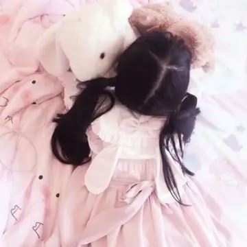 粉色部位头像女 粉色部位头像男