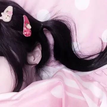 粉色部位头像女 粉色部位头像男