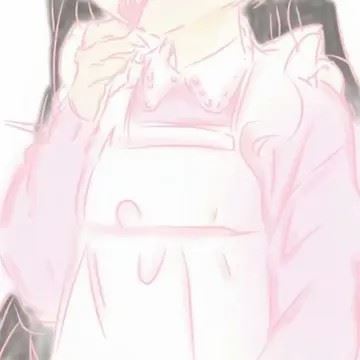 粉色部位头像女 粉色部位头像男