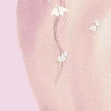 粉色部位头像女 粉色部位头像男