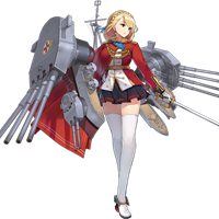 战舰世界指挥官头像 战舰世界头像图片