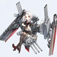 战舰世界指挥官头像 战舰世界头像图片