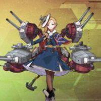 战舰世界指挥官头像 战舰世界头像图片