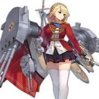 战舰世界指挥官头像 战舰世界头像图片