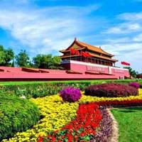 祖国微信头像图片大全_祖国万岁的图片
