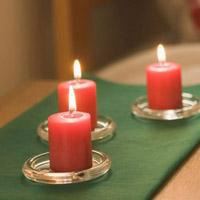 祈福蜡烛图片|哀悼蜡烛头像