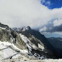 祖国山河图片 关于祖国的图片大全大好河山