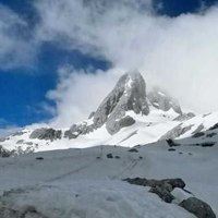 祖国山河图片 关于祖国的图片大全大好河山