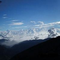祖国山河图片 关于祖国的图片大全大好河山