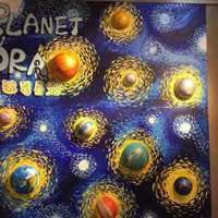 色彩鲜明的头像_色彩鲜艳的头像