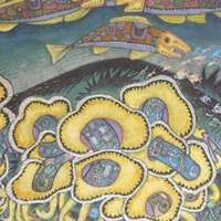 色彩鲜明的头像_色彩鲜艳的头像