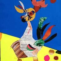 色彩鲜明的头像_色彩鲜艳的头像