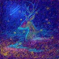 色彩鲜明的头像_色彩鲜艳的头像