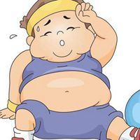 肚子一坨肥肉可爱图片动漫 肚子一坨肥肉可爱图片抖音