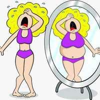 肚子一坨肥肉可爱图片-肚子上一坨肉的图片