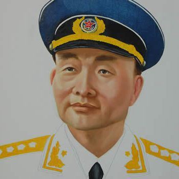 电视剧肖劲光大将全集|电视剧肖劲光大将全集演员