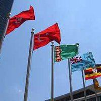 联合国头像图片|怎么把微信头像加上国旗