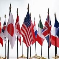 联合国头像图片|怎么把微信头像加上国旗