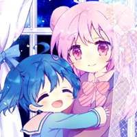 松坂砂糖和神户盐情侣头像|松坂砂糖x神户盐